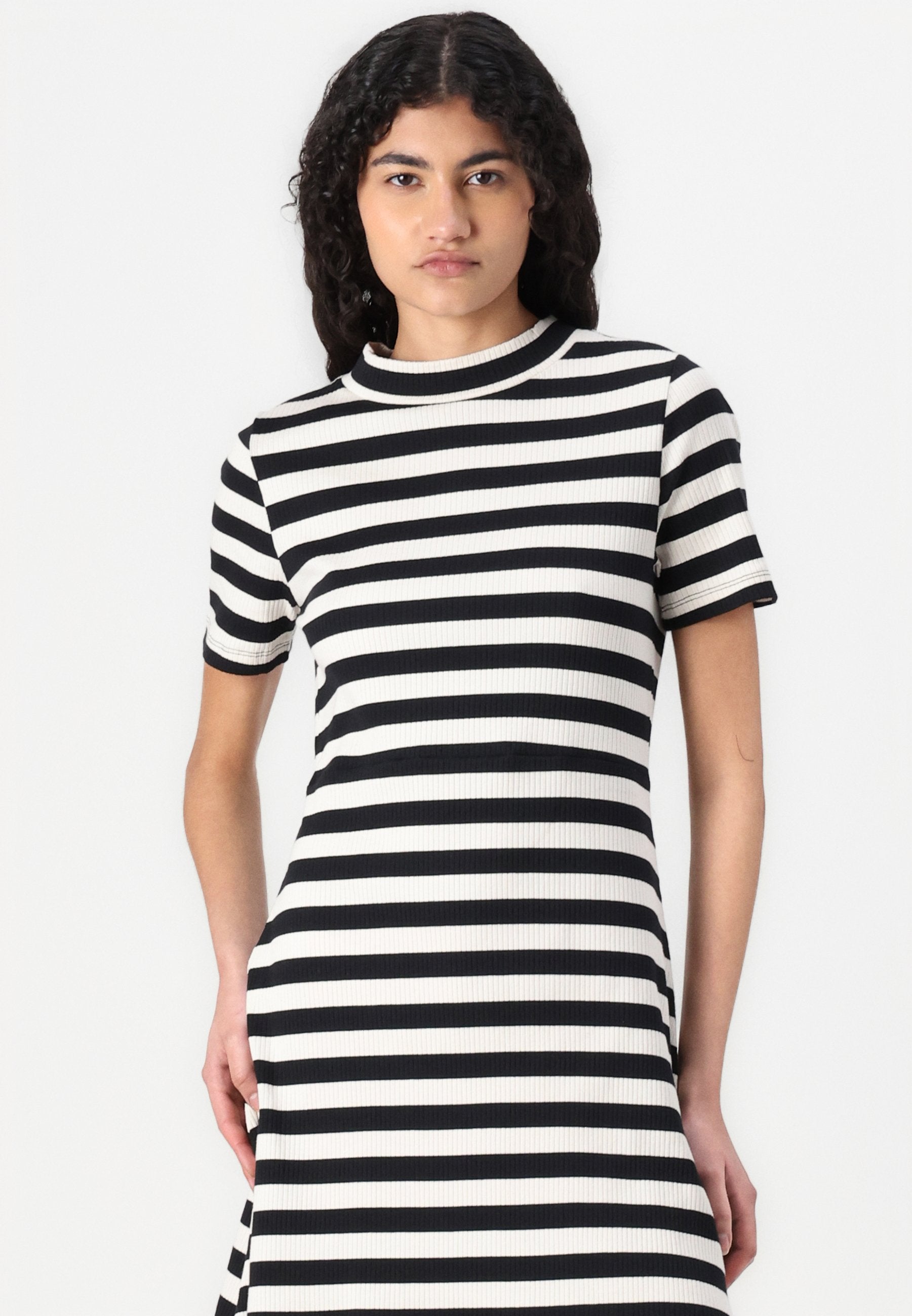 Noisy May NMELINOR SKATER DRESS