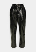 ONLBAILEY GLAZED CARROT PANTS Media 1