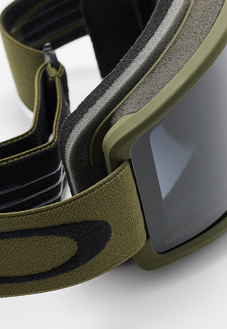 Oakley TARGET LINE M