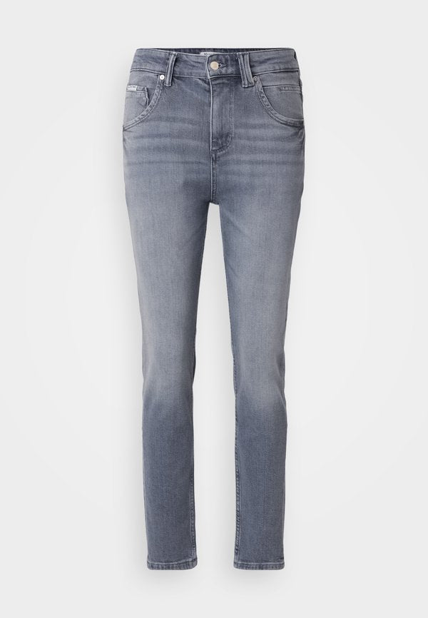 Marc O'Polo DENIM TROUSERS MID WAIST