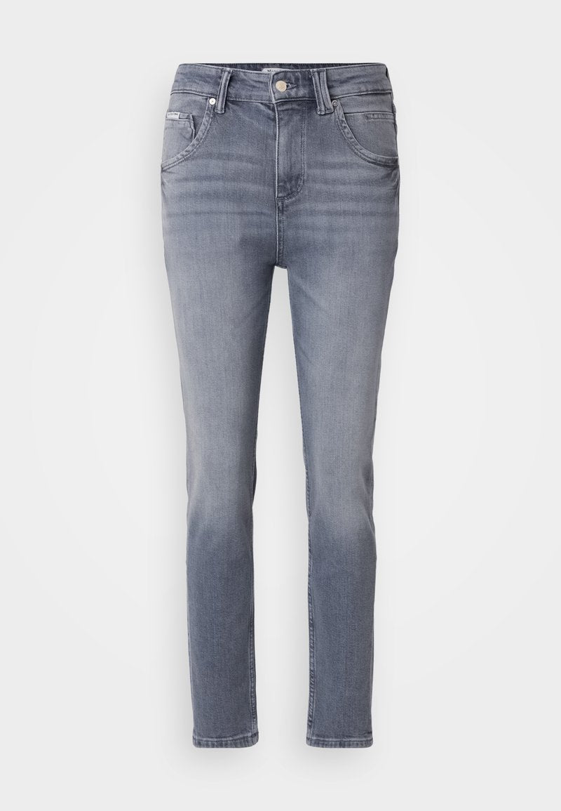 TROUSERS MID WAIST Media 1