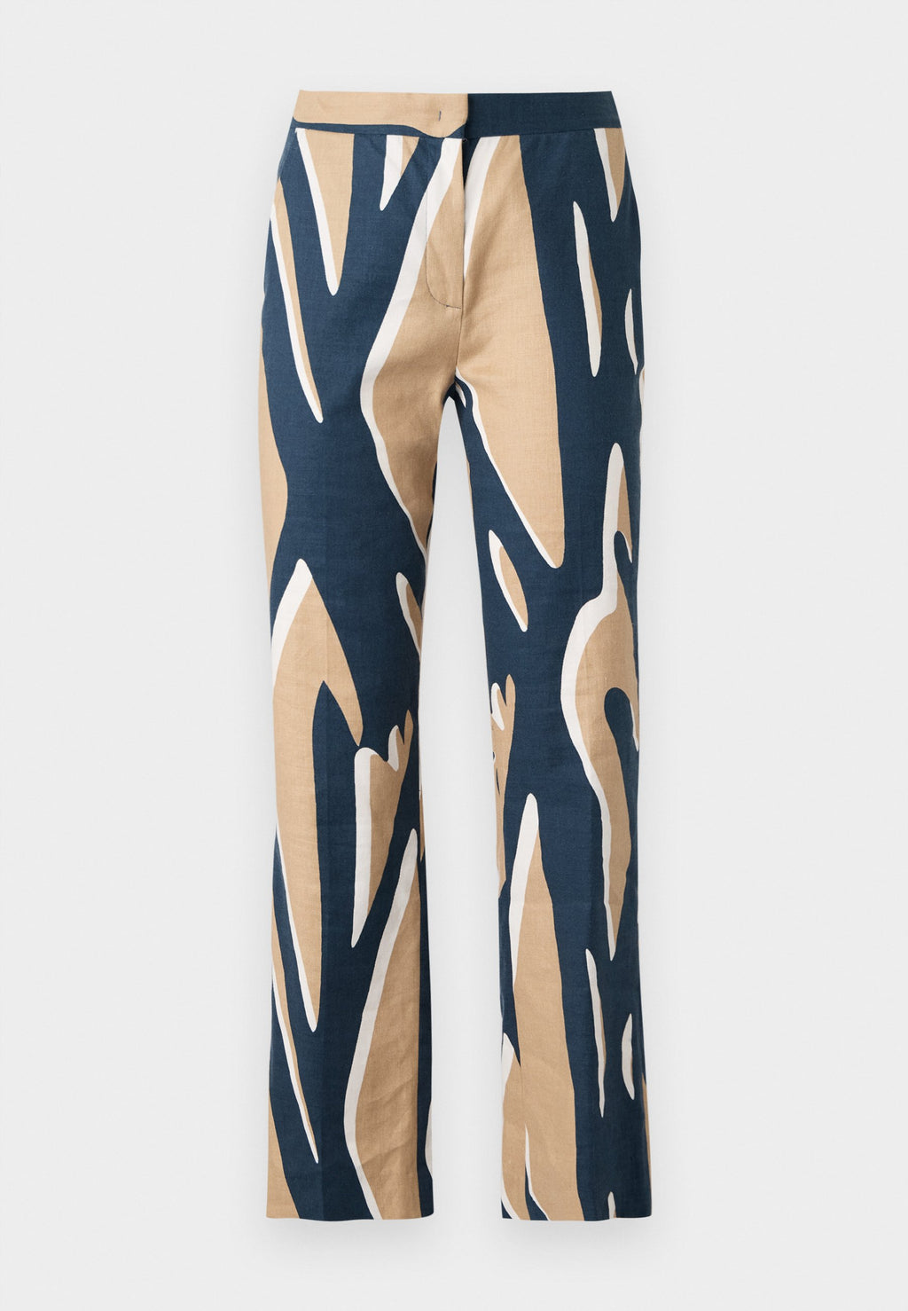 Diane von Furstenberg CALLIOPE PANTS