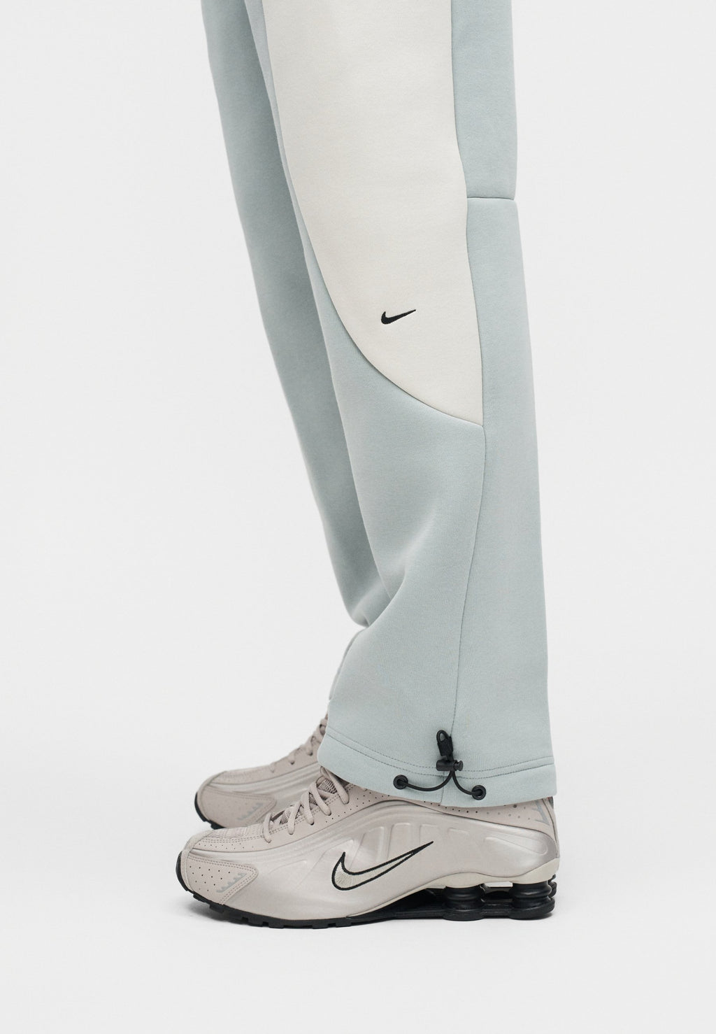 Nike Sportswear M NK TECH FLC PRO CB OH PANT
