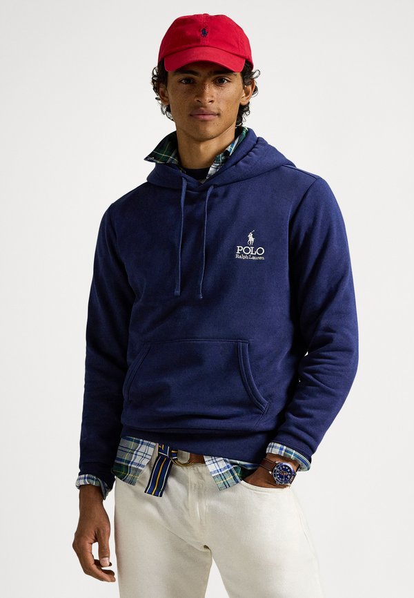Polo Ralph Lauren LOGO FLEECE HOODIE