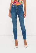 Guess Jeans Skinny Fit Media 1