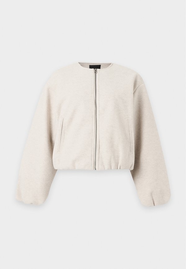 Vero Moda VMCHLOE - Bomber Jacket - moonbeam