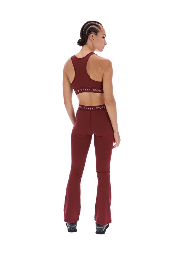 Ted Baker Sports ESSENTIALS FLARE