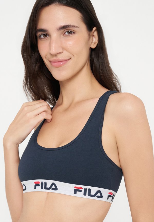 Fila FILA WOMAN BRA 2 PACK