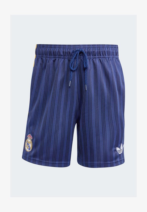 adidas Originals REAL MADRID - Club wear - dark blue