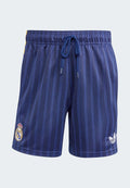 adidas Originals REAL MADRID - Club wear - dark blue