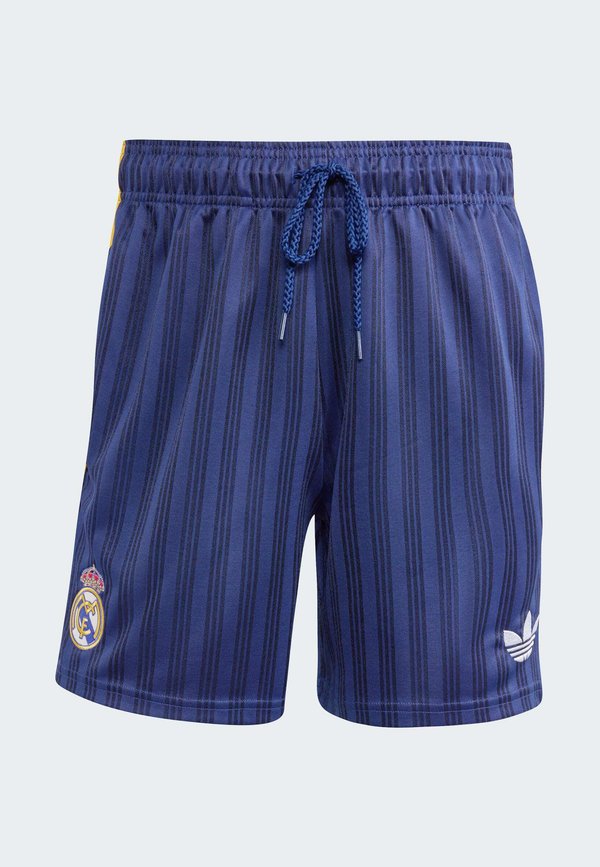 adidas Originals REAL MADRID - Club wear - dark blue