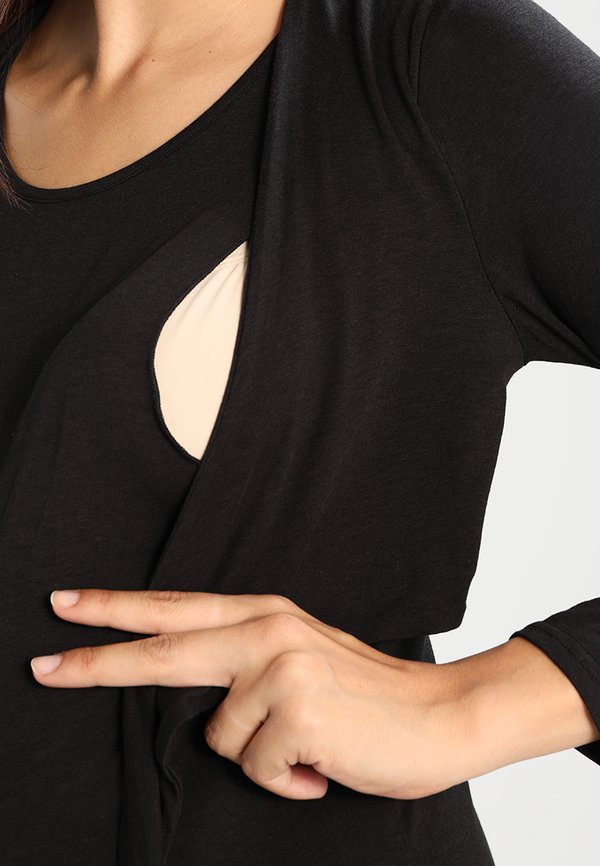 Spring Maternity VIRGINIA TIE UP