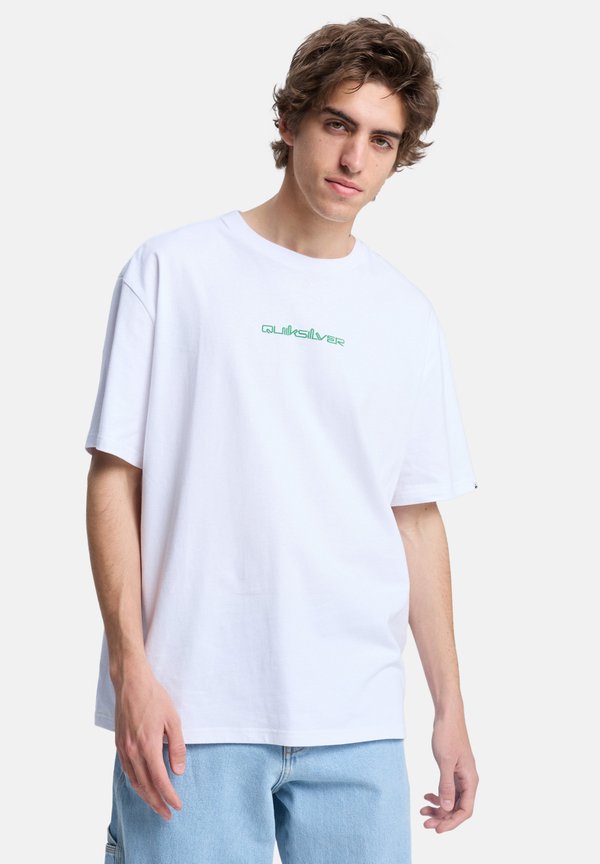 Quiksilver FRACTURED WAVE UNISEX