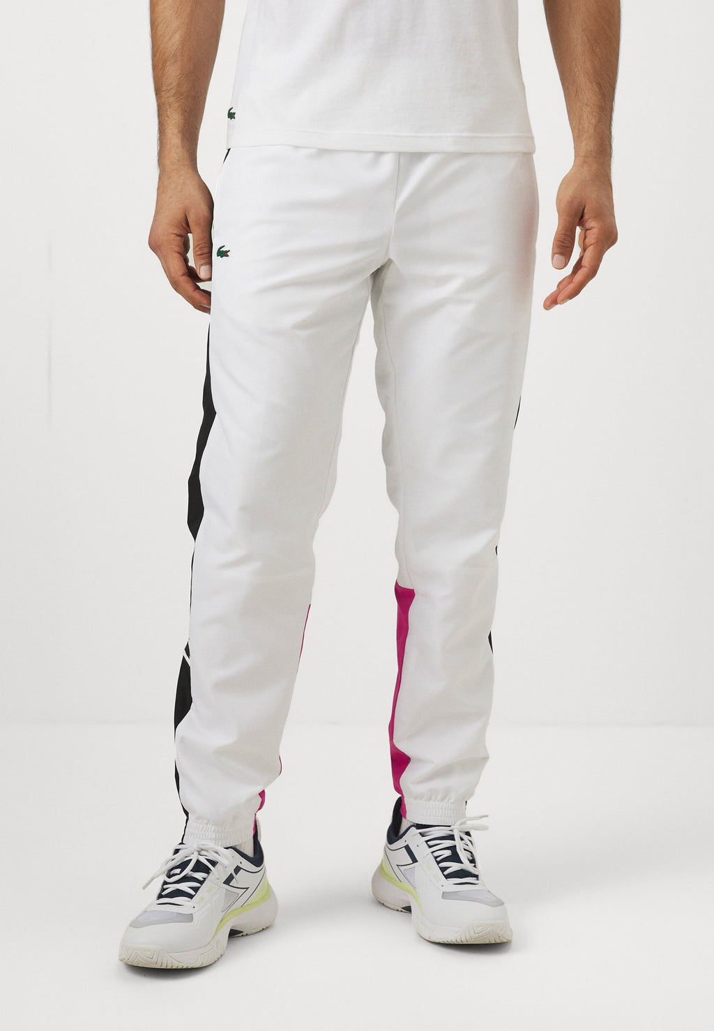 Lacoste Sport PANT LCST FC