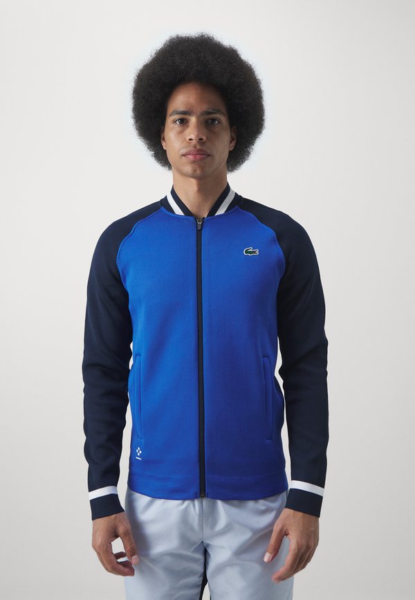 Lacoste Sport JACKET MEDVEDEV