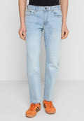 Regular fit ONSWEFT Mid waist Media 1