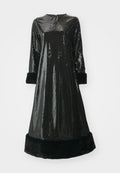Sister Jane PALAIS SEQUIN MIDI DRESS
