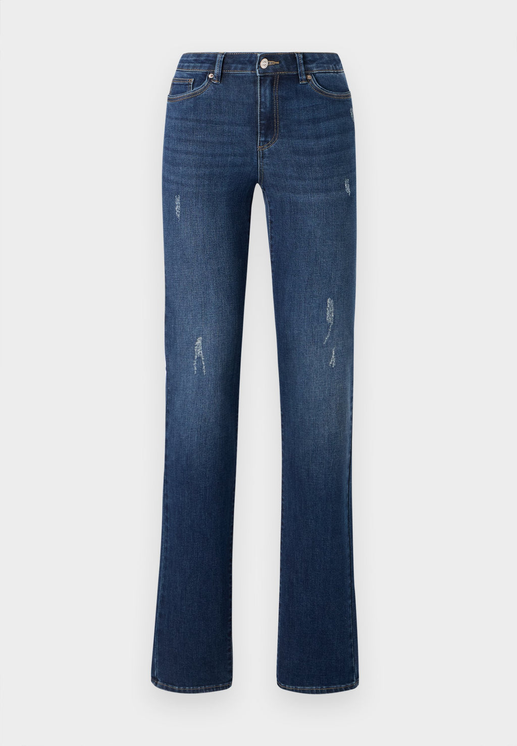 ONLWAUW MID WAIST Media 1