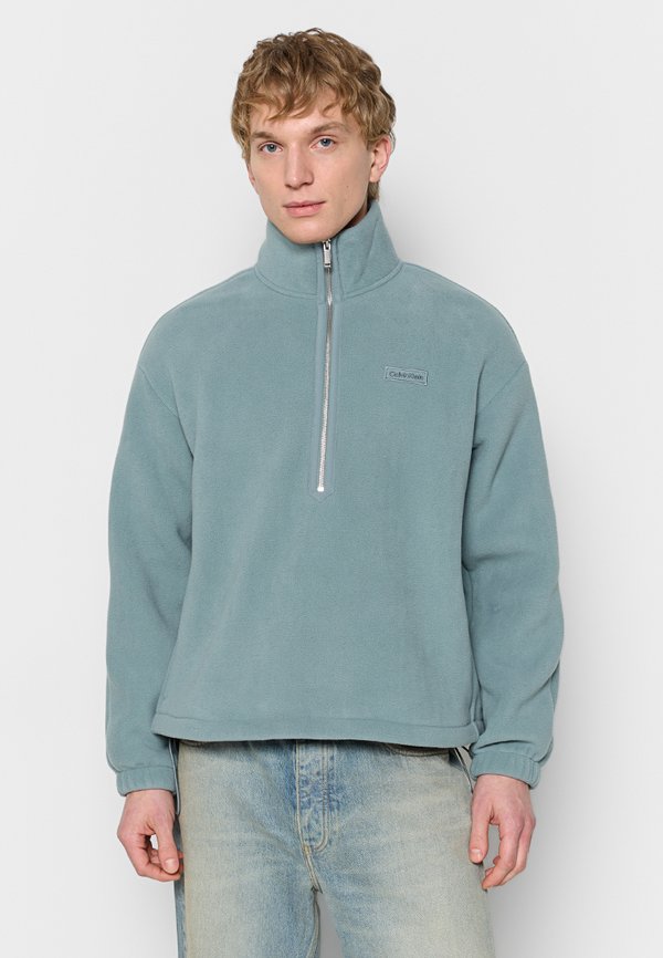 Calvin Klein POLAR MOCK NECK