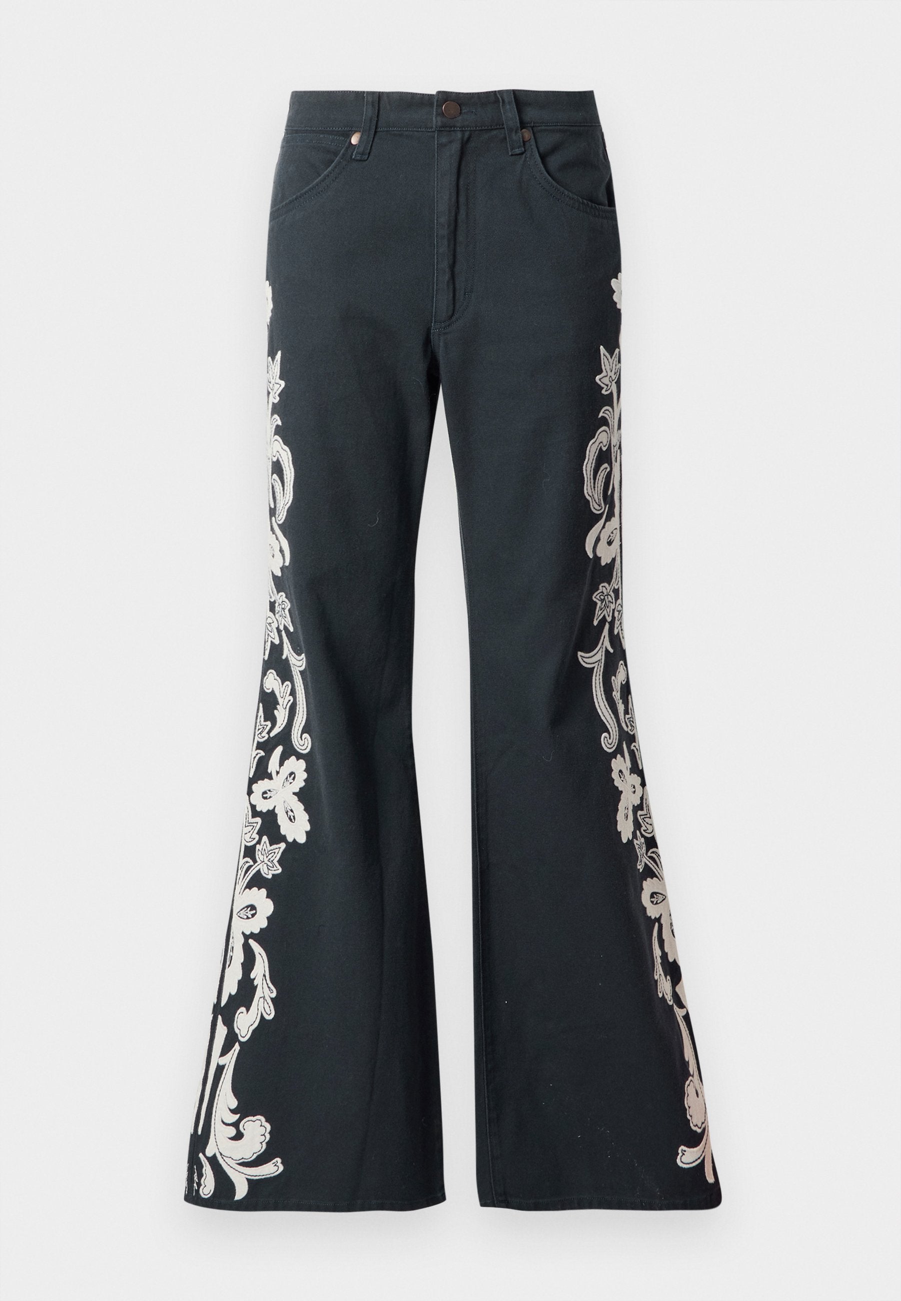 Wrangler 70S FLARE