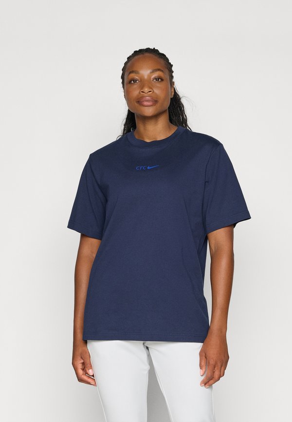 Nike Performance CFC PEAK TEE