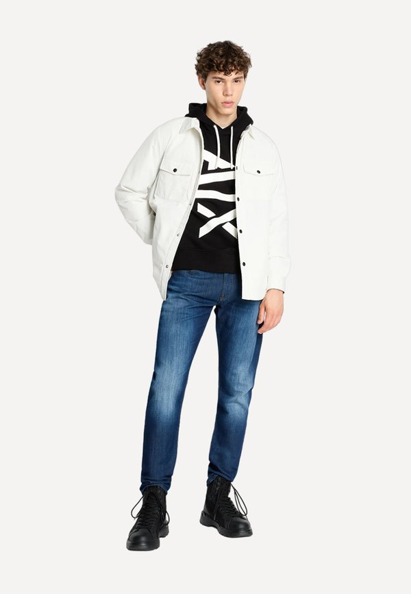 Armani Exchange