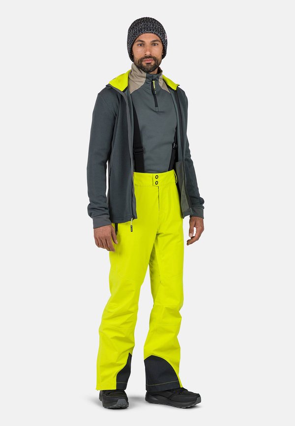 Rossignol