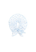 Sister Jane STIPPLE SPOT SCRUNCHIE