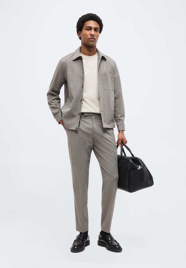Marc O'Polo BELSBO PLEATS