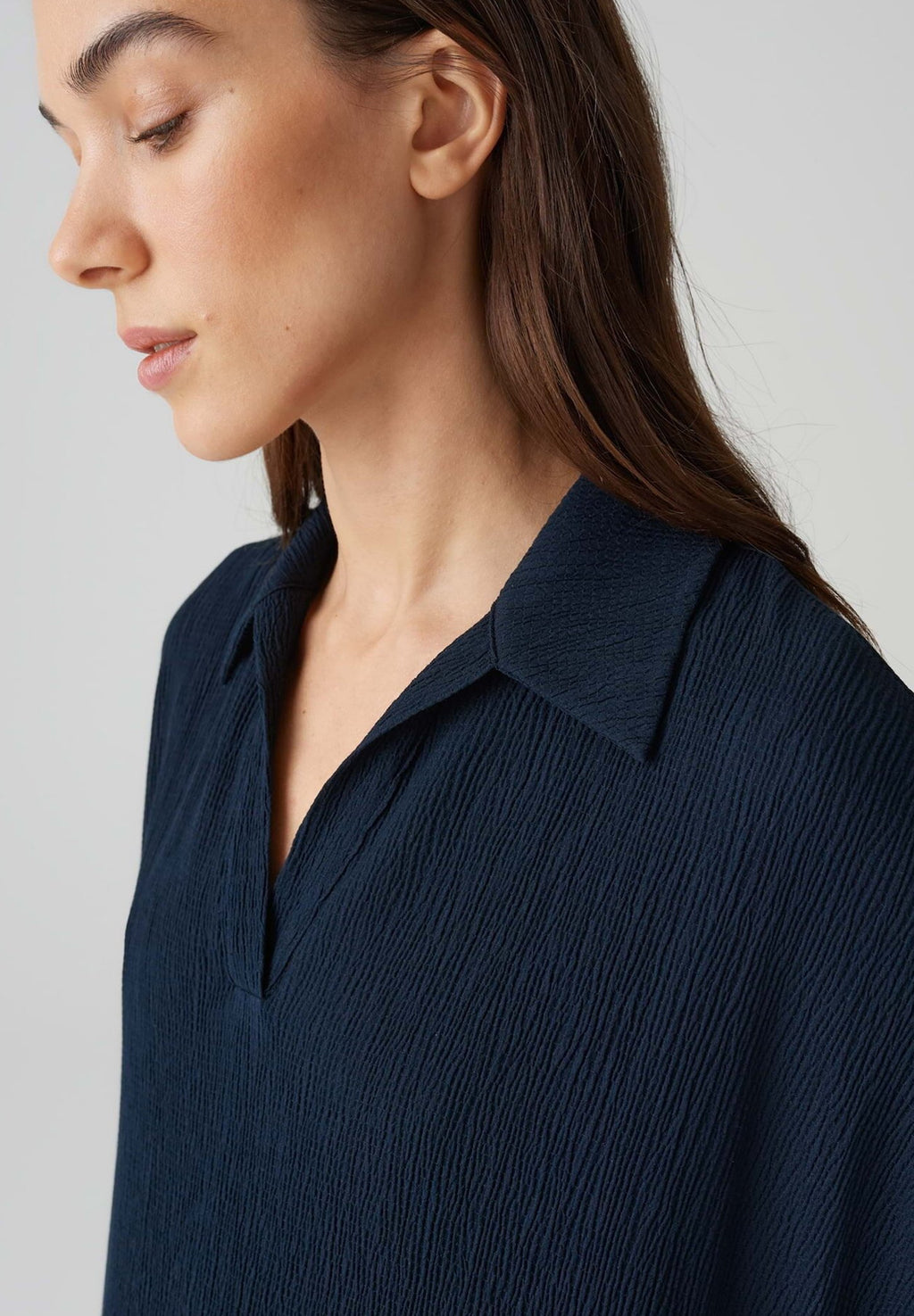 OPUS RELAXED FIT MIDI