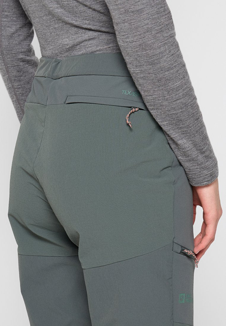 Jack Wolfskin SALMASER