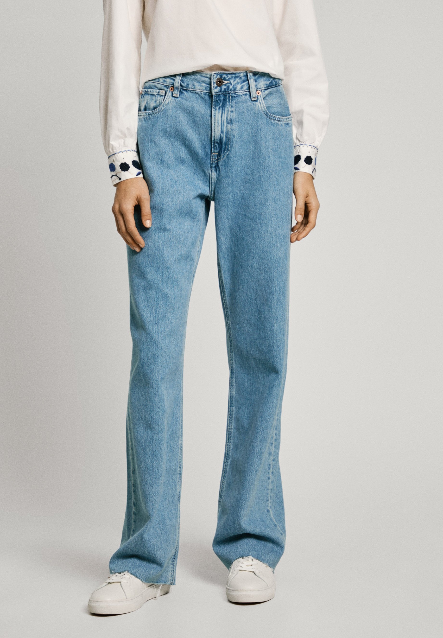 Pepe Jeans LOOSE