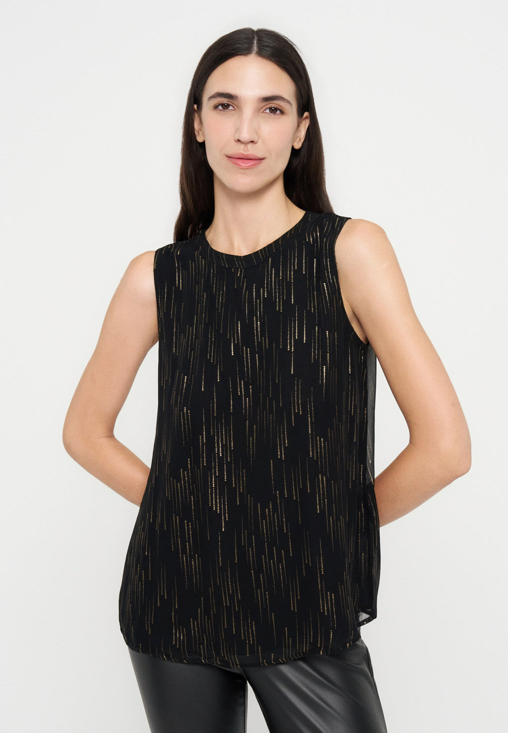Armani Exchange Bluse Media 4