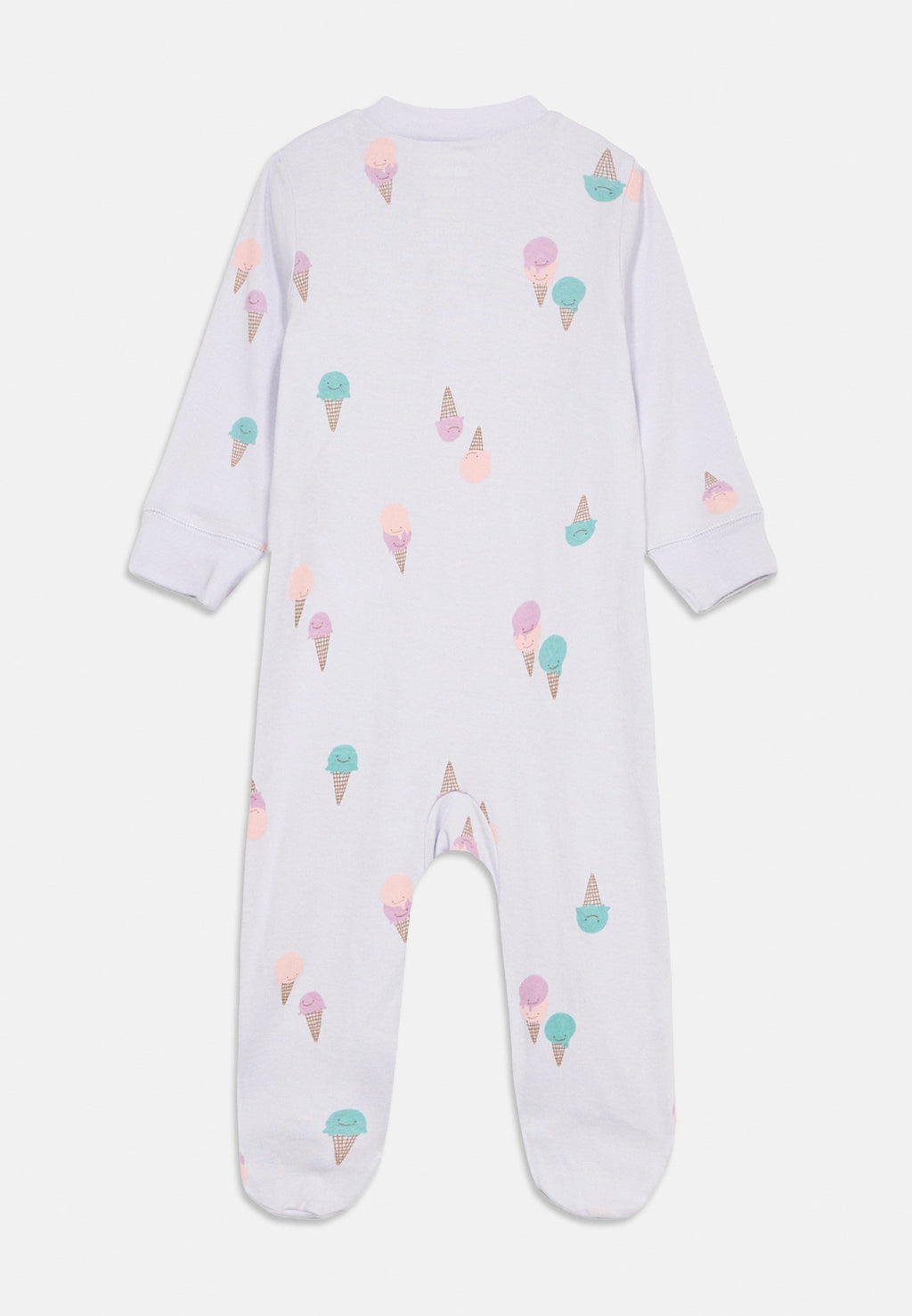 Carter's SLEEP AND PLAY 2 PACK