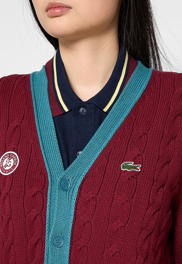 Lacoste Sport
