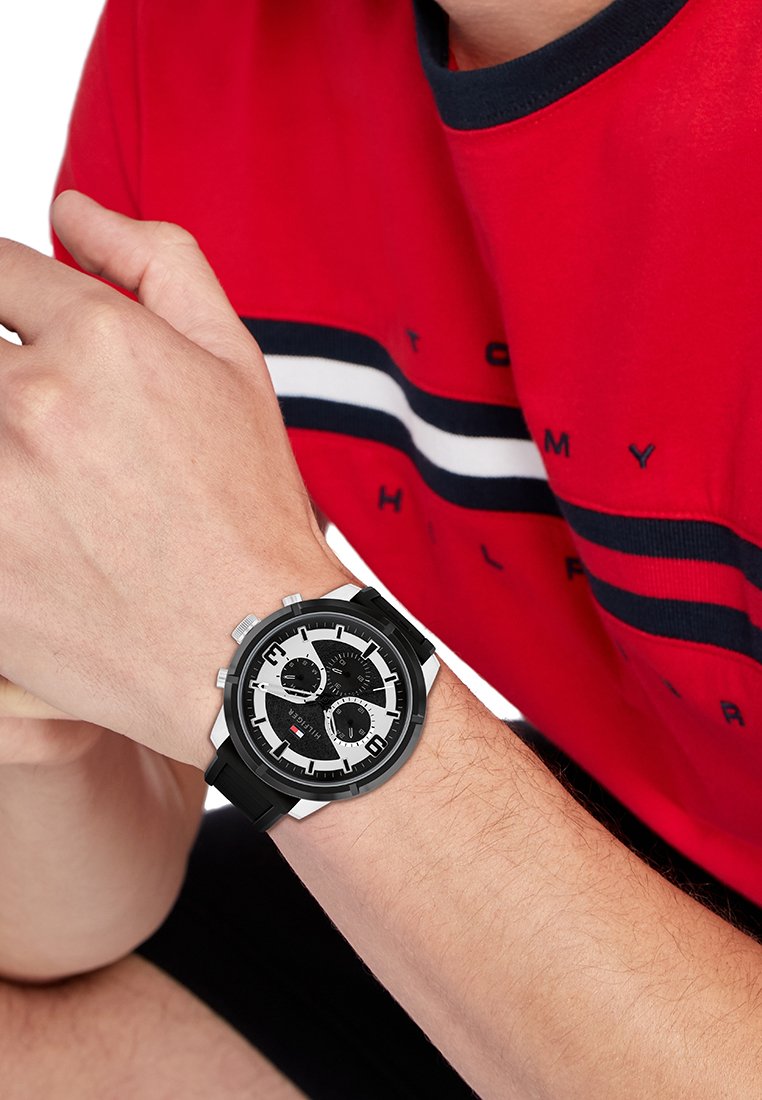 Tommy Hilfiger Uhr Media 2