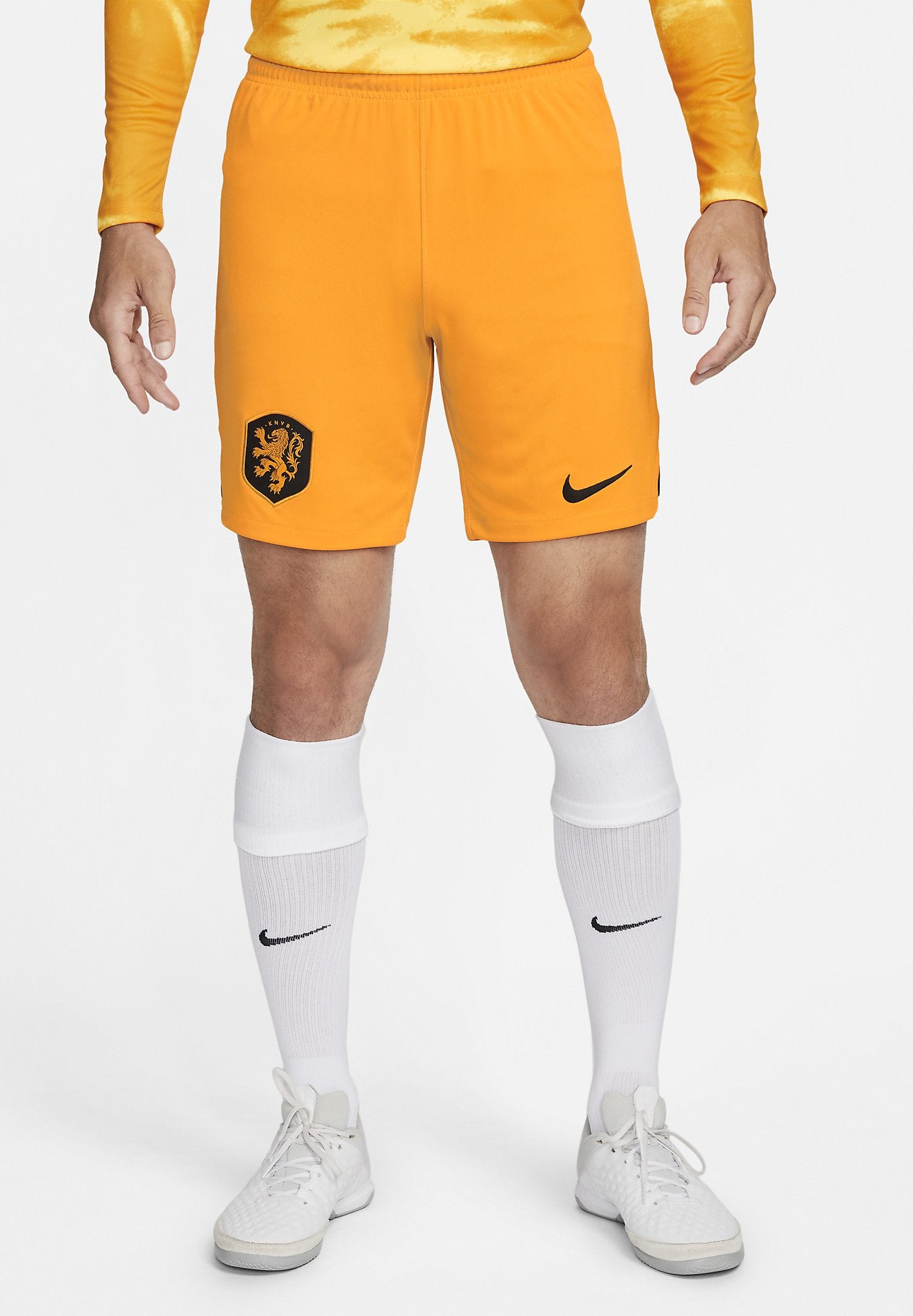 Nike Performance KNVB M NK DF STAD SHORT HM
