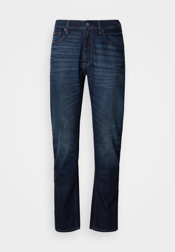 Calvin Klein SLIM STRAIGHT
