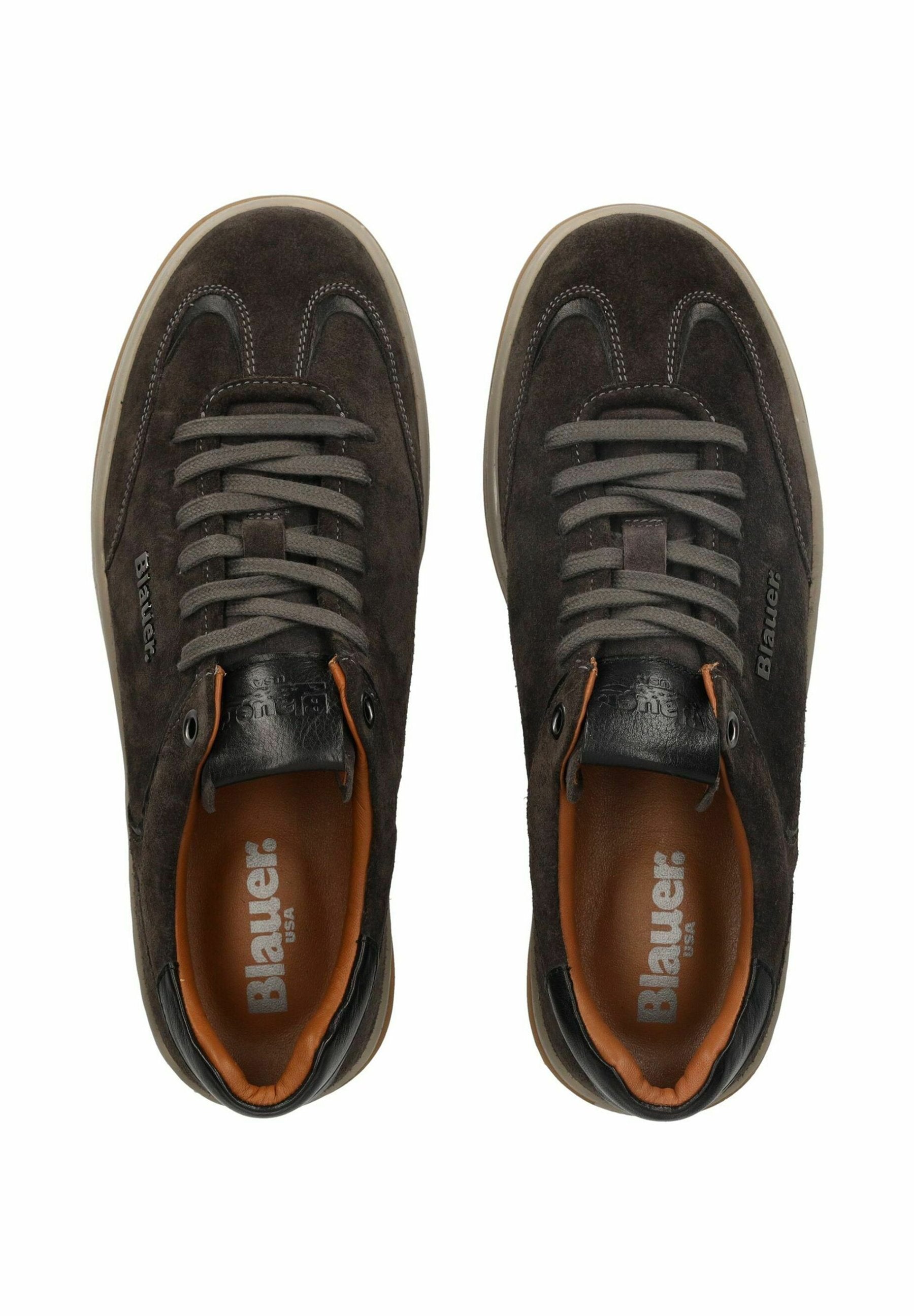 Blauer SNEAKER