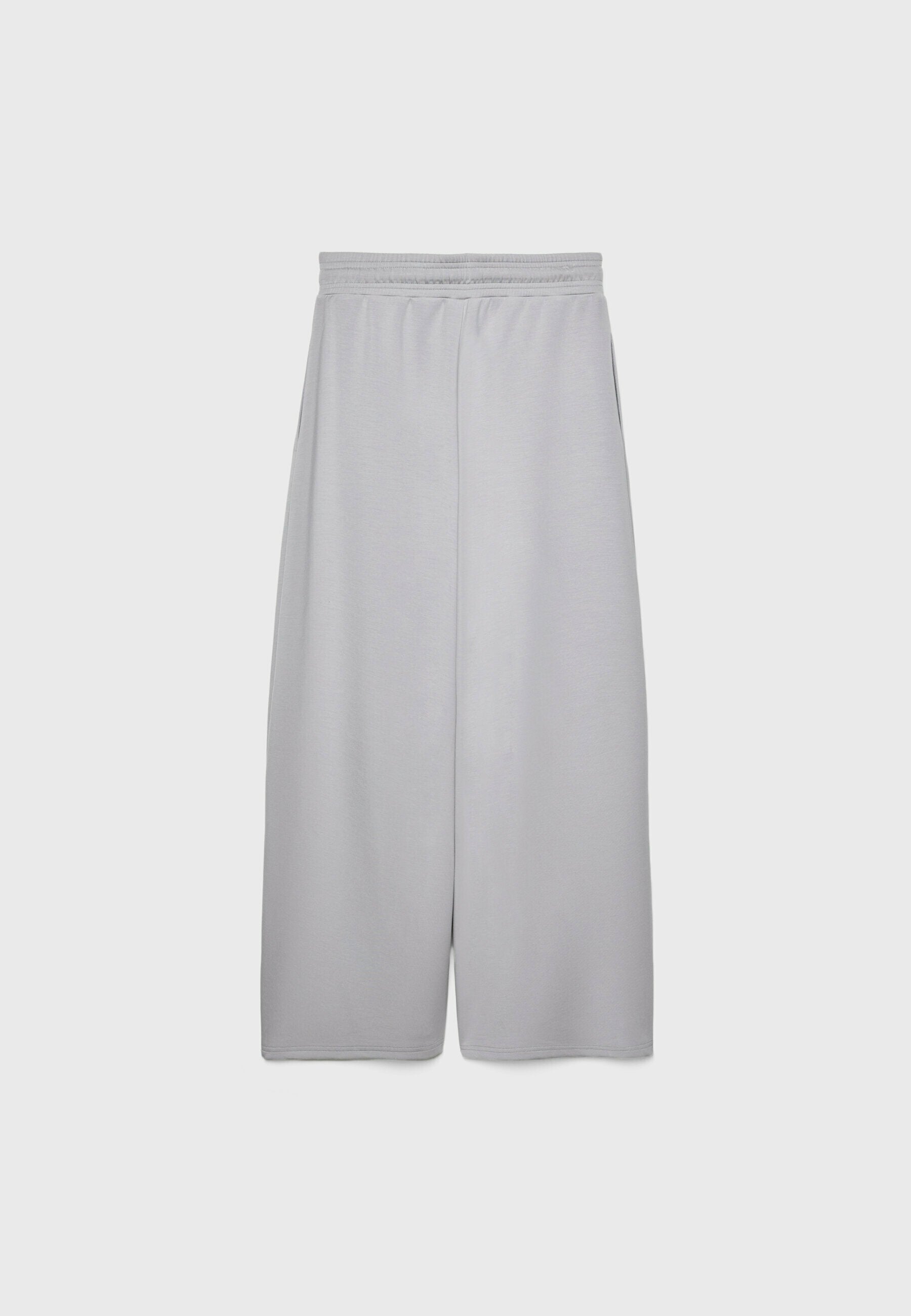 Stradivarius SOFT-TOUCH PLEATED