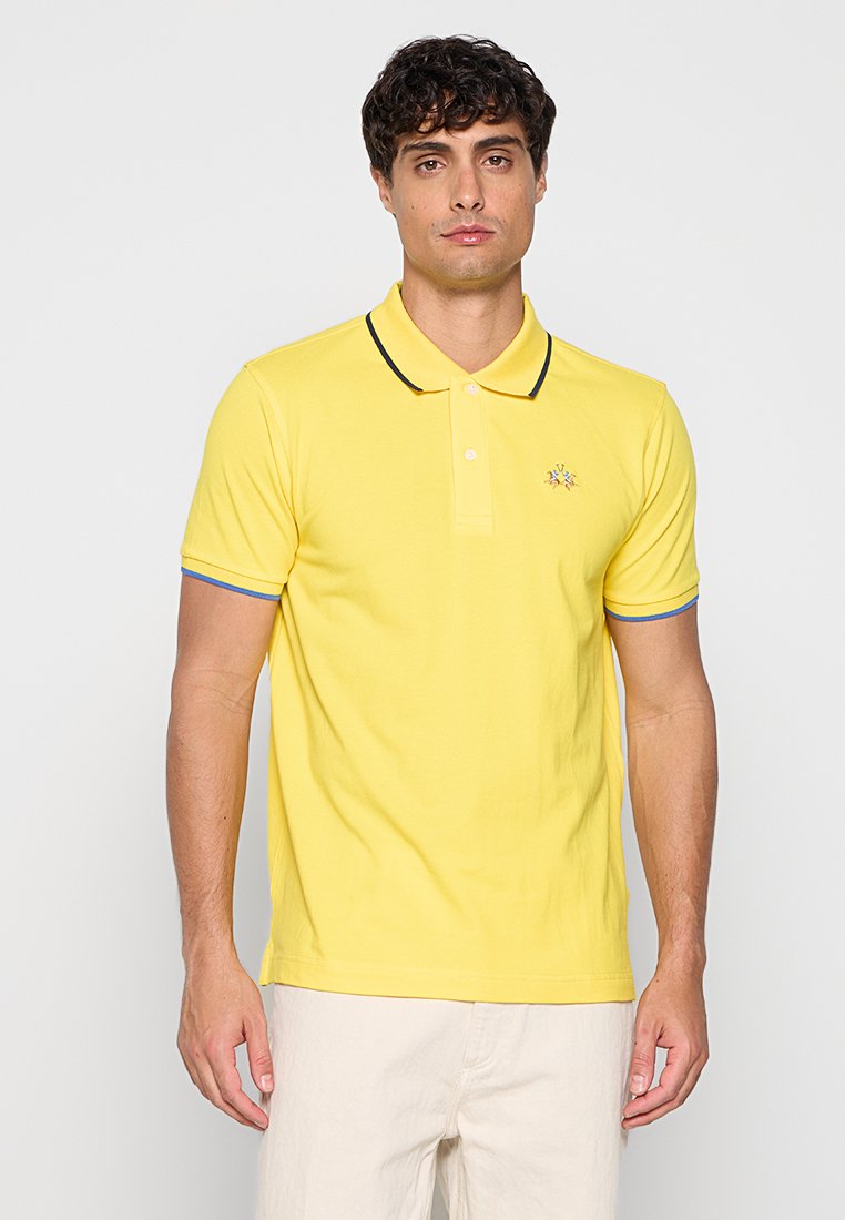 La Martina POLOS SHORT SLEEVES