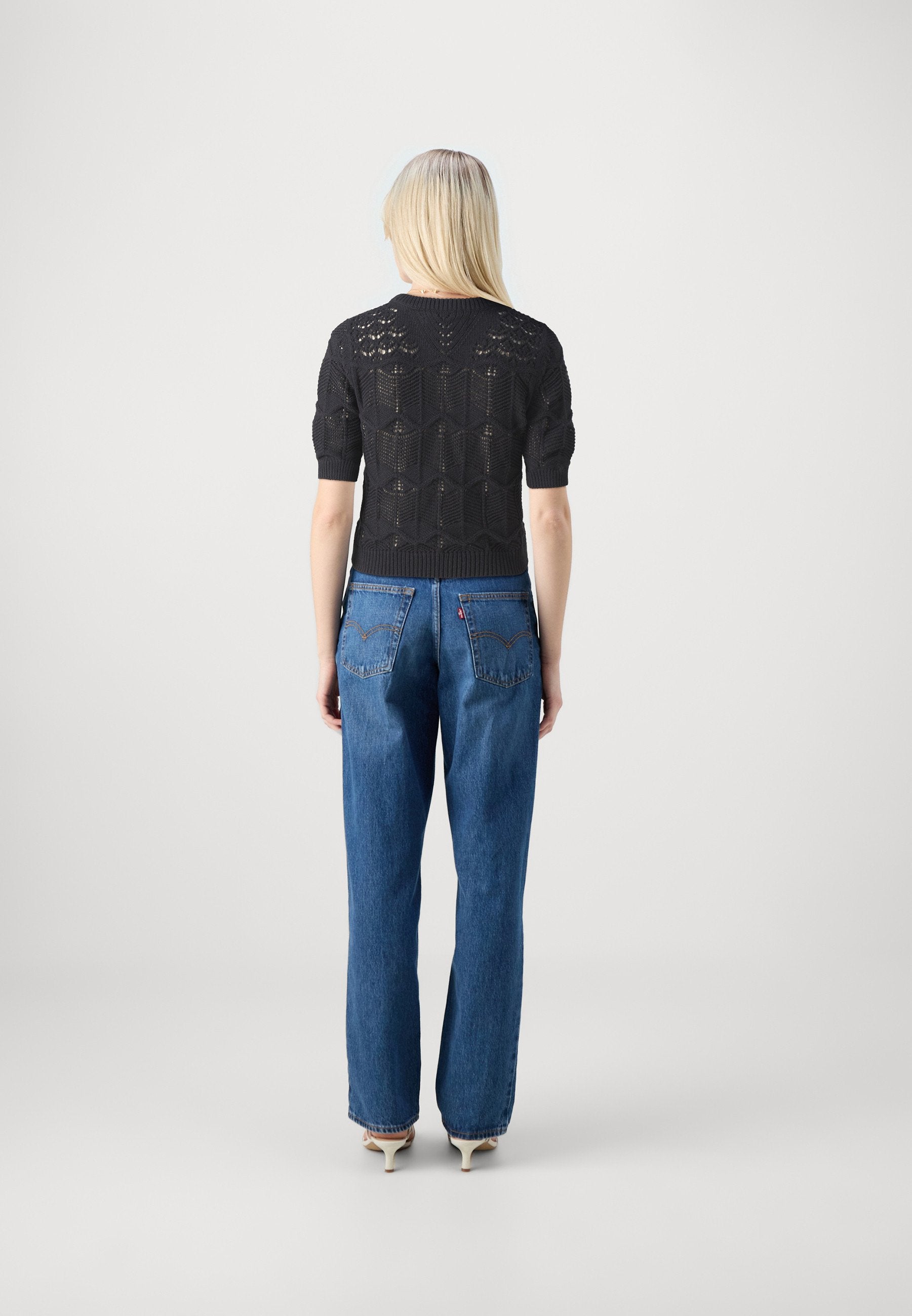 Vero Moda VMALEXIA O-NECK