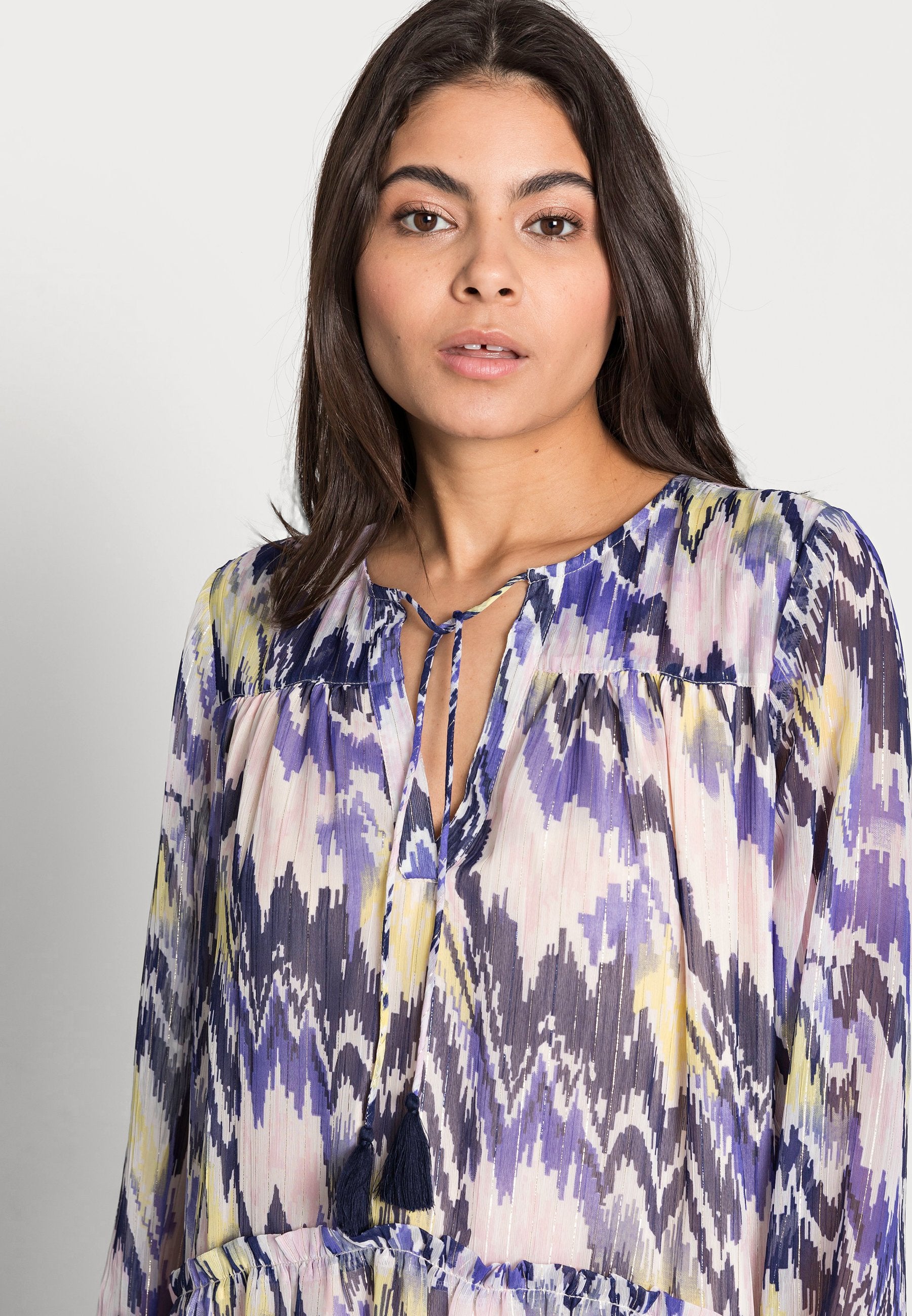 Saint Tropez EXCLUSIVE HARLEYSZ DRESS