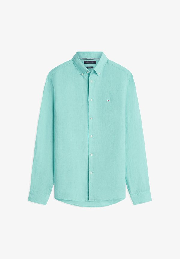 Tommy Hilfiger Shirt - arctic aqua