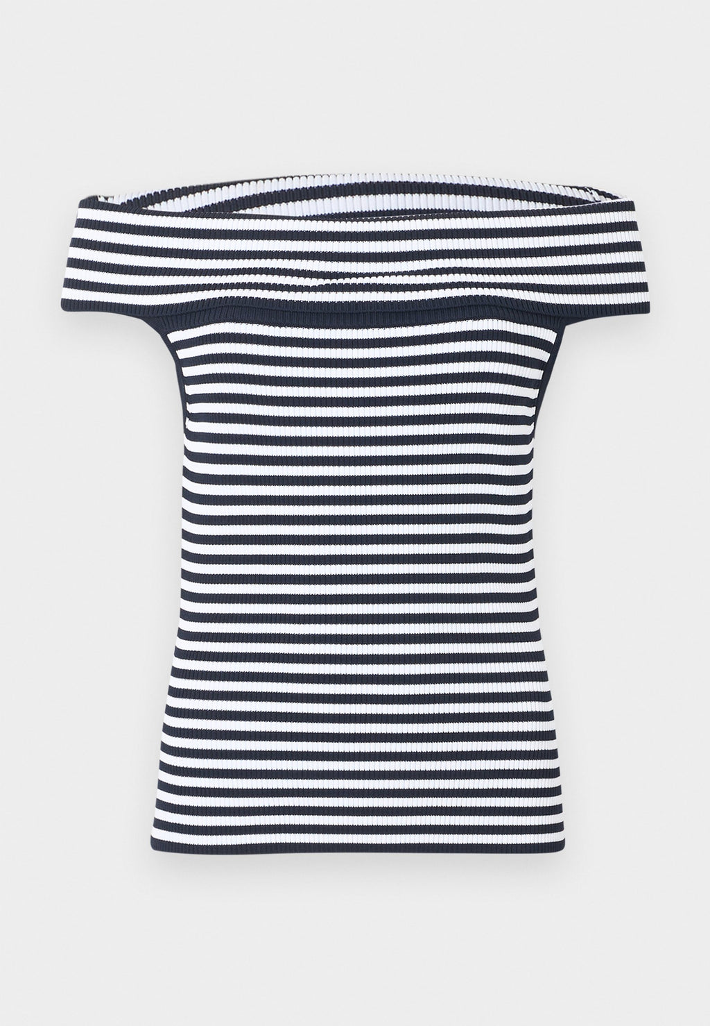 MICHAEL Michael Kors STRIPE FOLD OVER