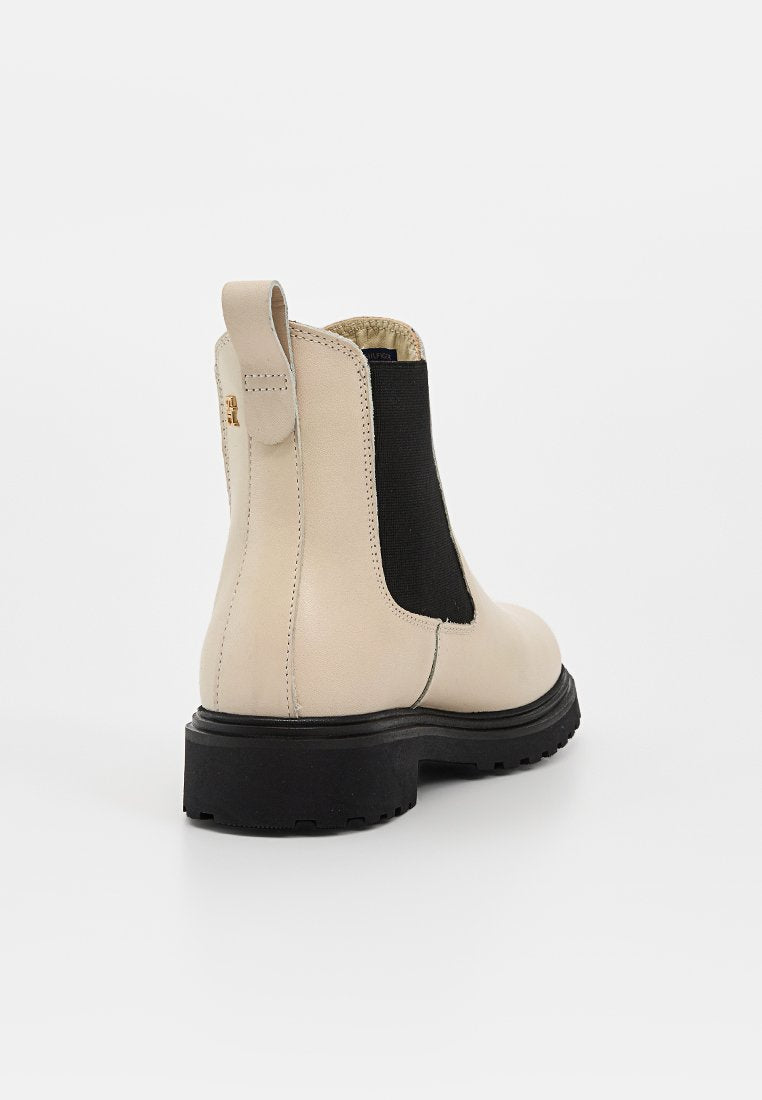 Tommy Hilfiger Plateaustiefelette Media 3
