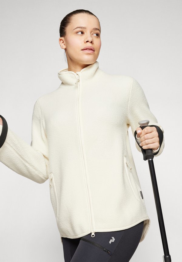 Peak Performance ZIP JACKET