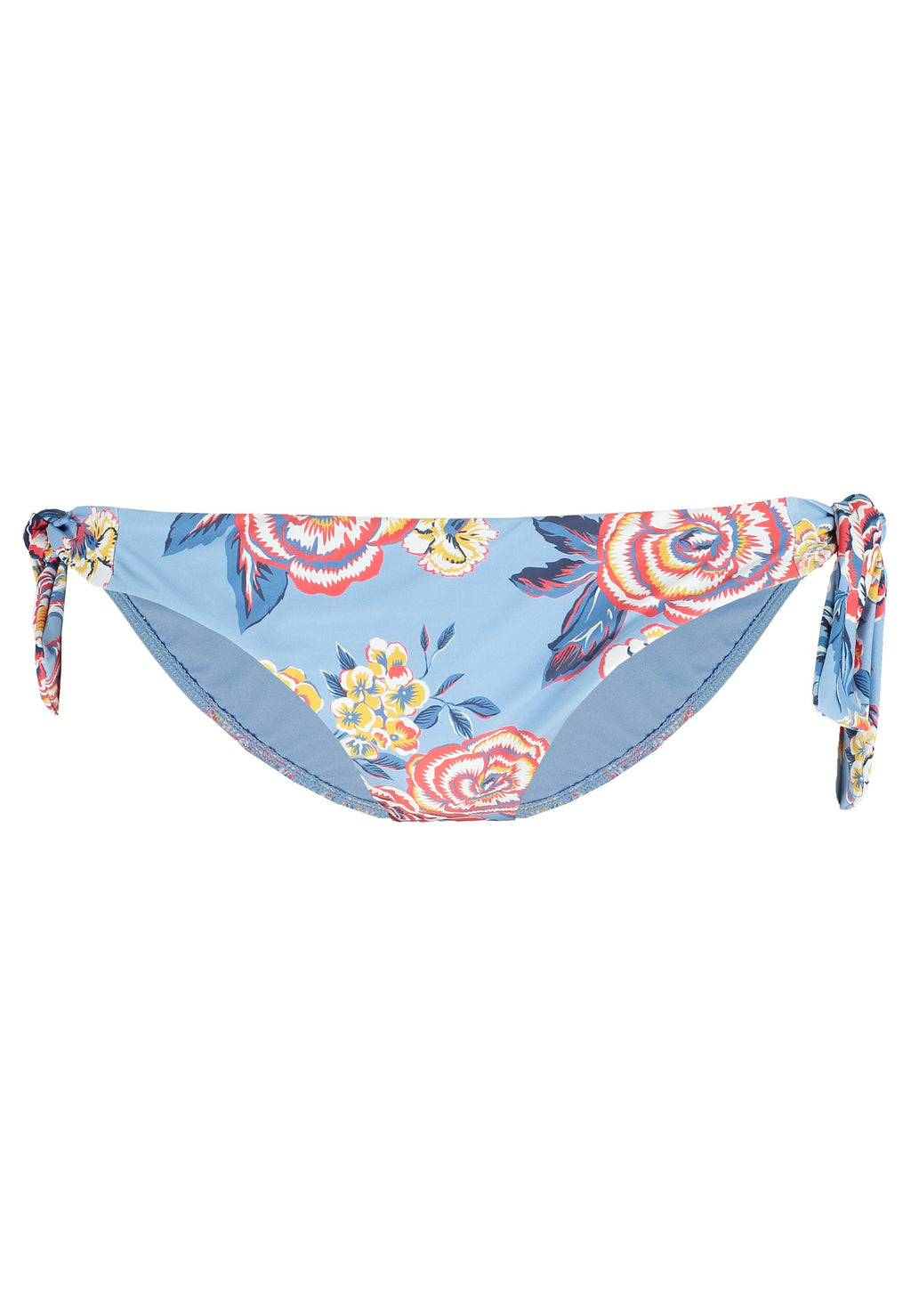 VEDA BLOOMS HIPSTER TIE SIDE Media 1