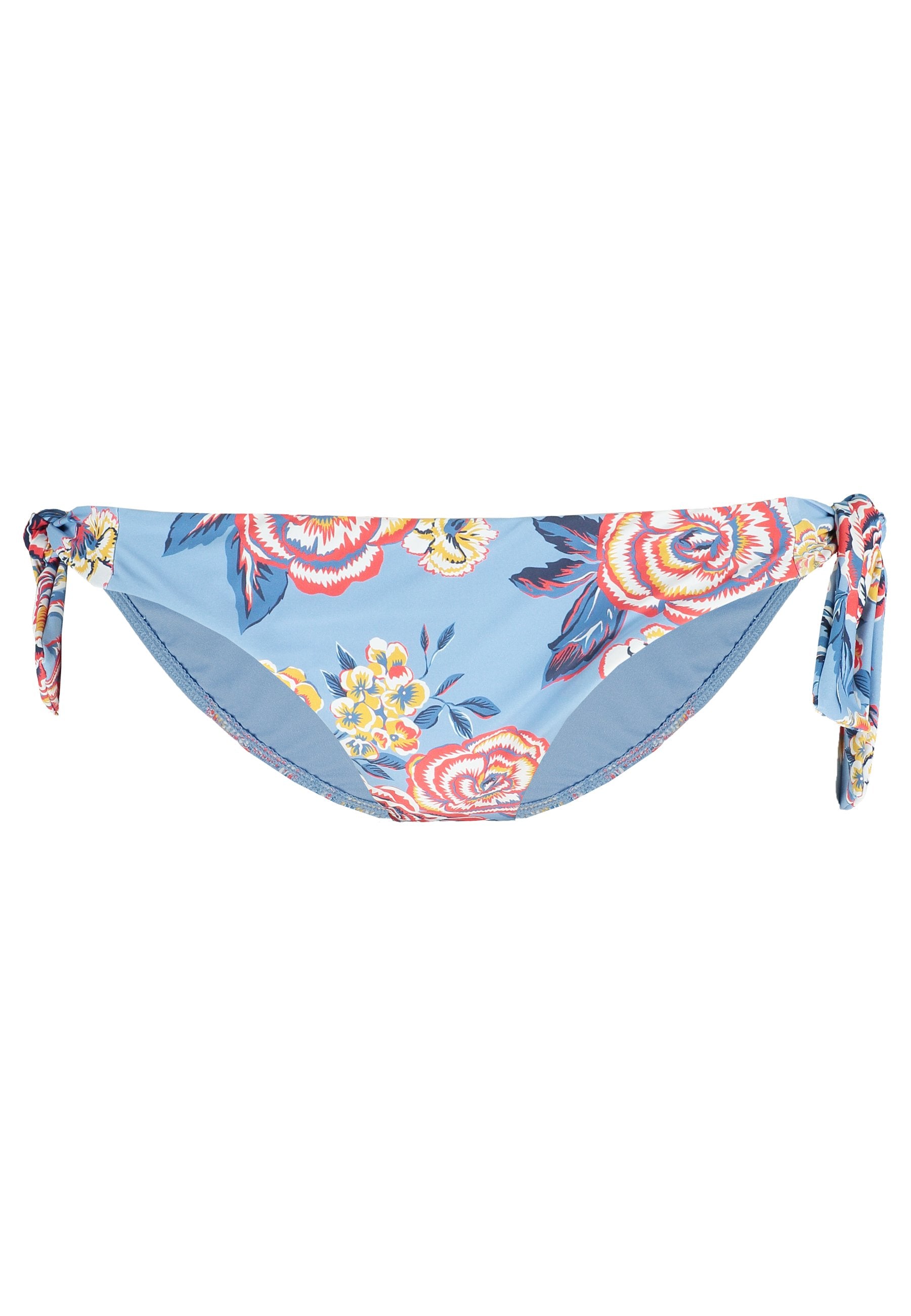 VEDA BLOOMS HIPSTER TIE SIDE Media 1