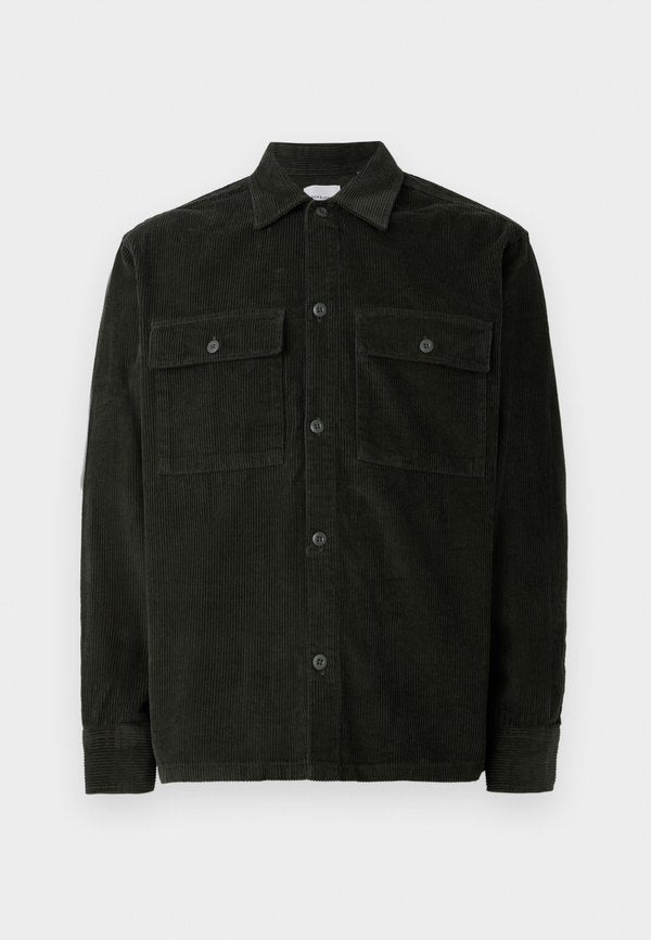 Jack & Jones Over Relaxed Fit - Summer jacket - rosin